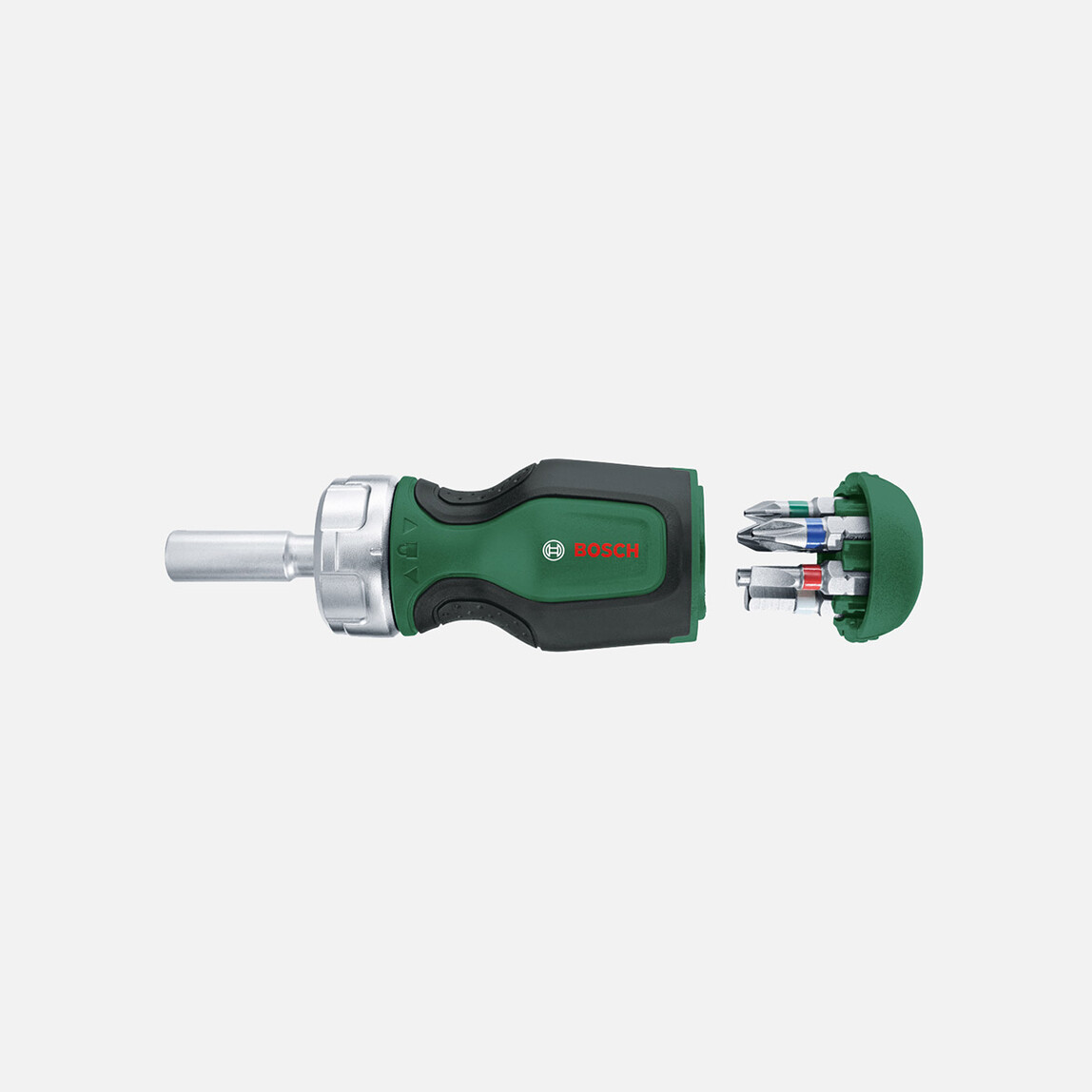    Bosch Cırcırlı Tornavida 6 Uçlu V2    