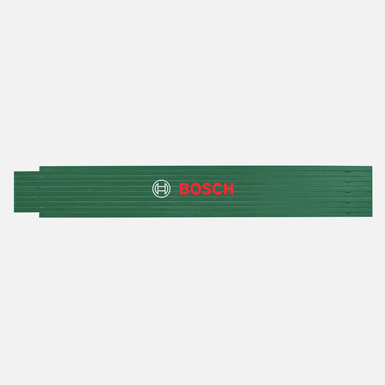 Bosch Katlanır Metre 2m   