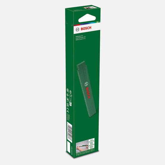 Bosch Katlanır Metre 2m   