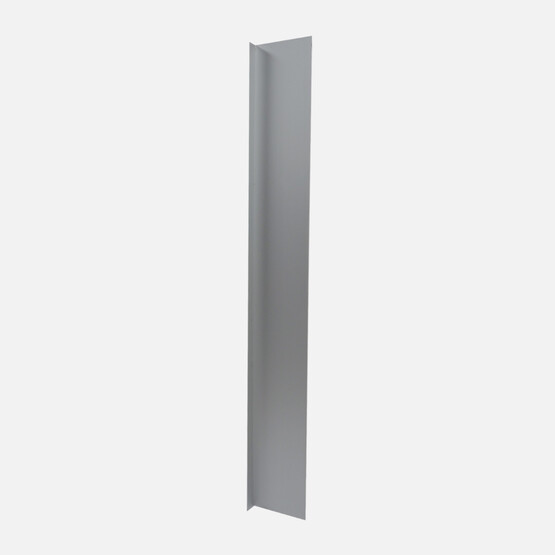 Kapı Altı Koruma Profili Alüminyum 2x10x85 cm 