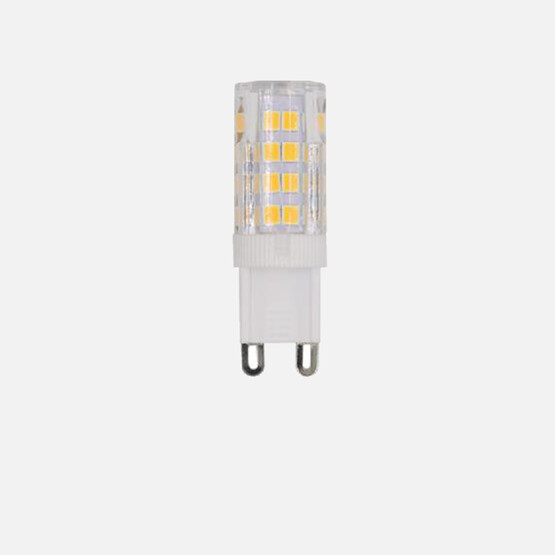 Ecolite G9 3 W Beyaz 6500K Dimmerli G9 LED Ampul