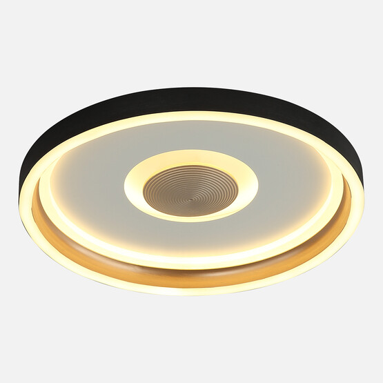 Lucea Portella Led Plafonyer 40cm