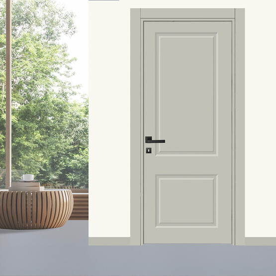 Baudoor Sara Soft Touch Lake Kanat 81,3 cm