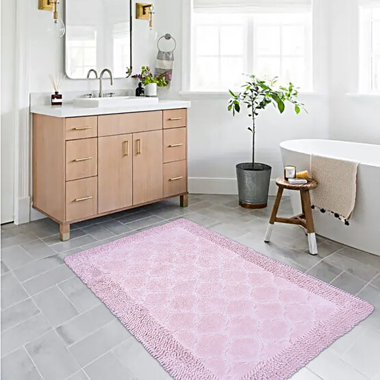 Crea Bahar Banyo Paspası 2’li 3352