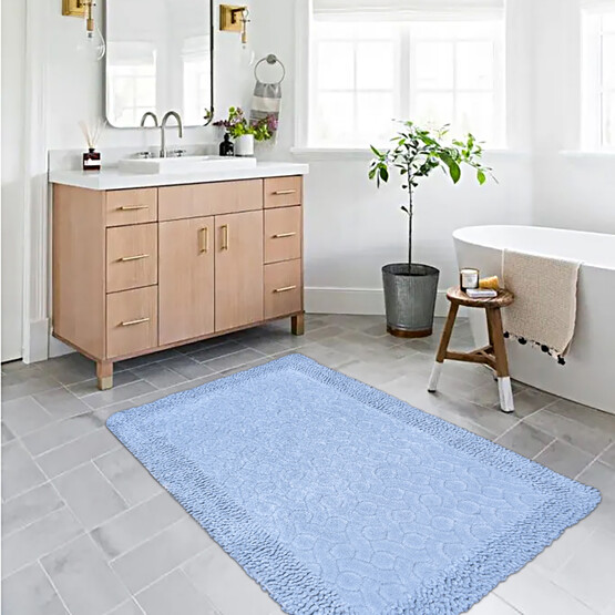 Crea Bahar Banyo Paspası 2’li 3354