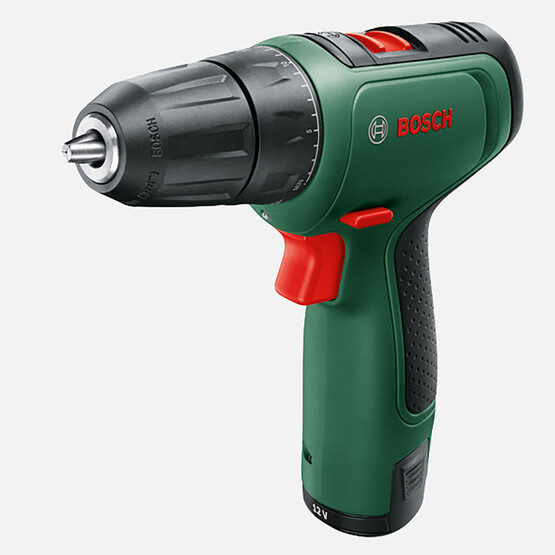 Boscheasydrill 1200 1.5 Ah, Tek Akü, Gal1210Cv