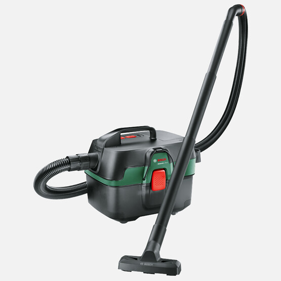 Bosch AdvancedVac 18V-8 Akülü Solo Süpürge (Akü ve Şarj Cihazı Dahil Değildir.)