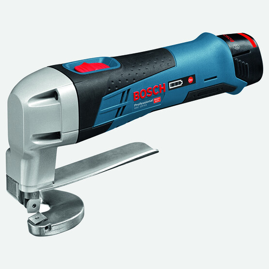 Bosch Gsc 12V-13 Akülü Saç Makası 