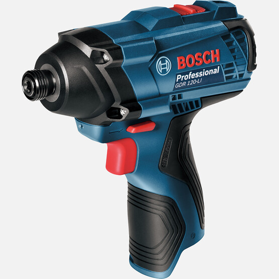 Bosch Gdr 120-Li Solo Profesyonel Darbeli Somun Sıkma Makinesi