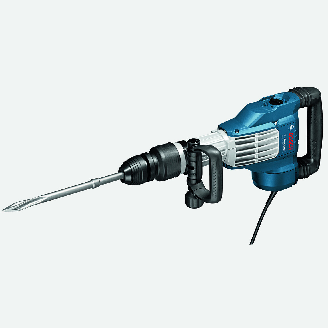    Bosch Gsh 11 Vc Kırıcı   