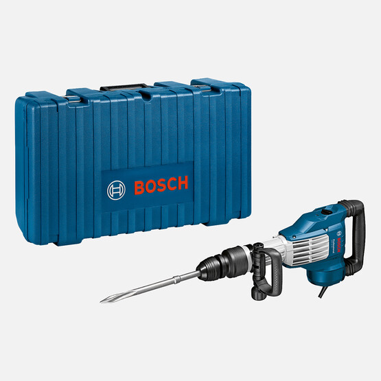 Bosch GSH-11VC Profesyonel SDS Max Kırıcı
