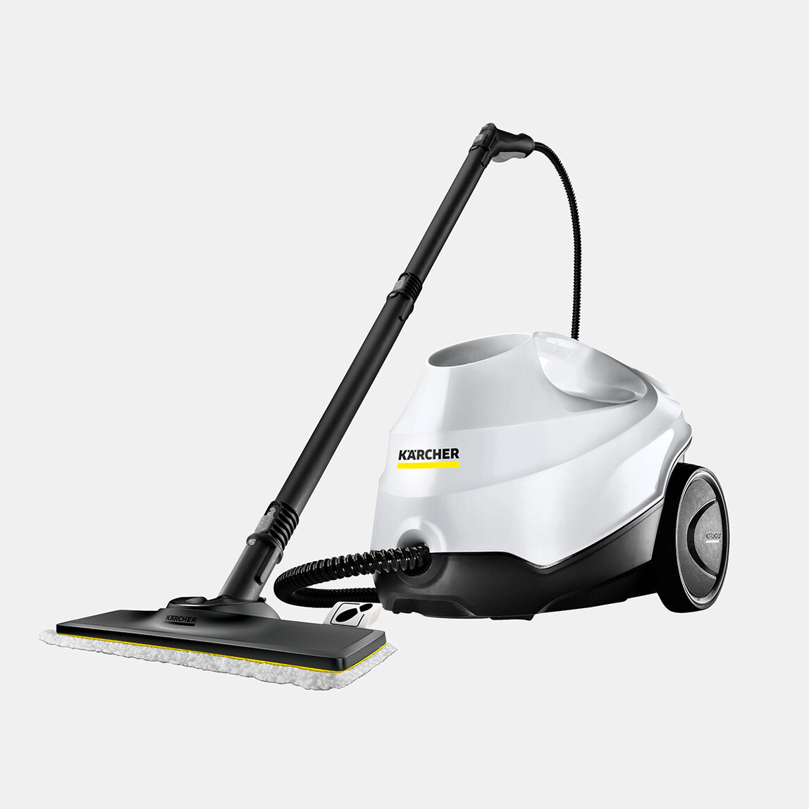    Karcher SC 3 EasyFix EU Buharlı Temizlik Makinası 