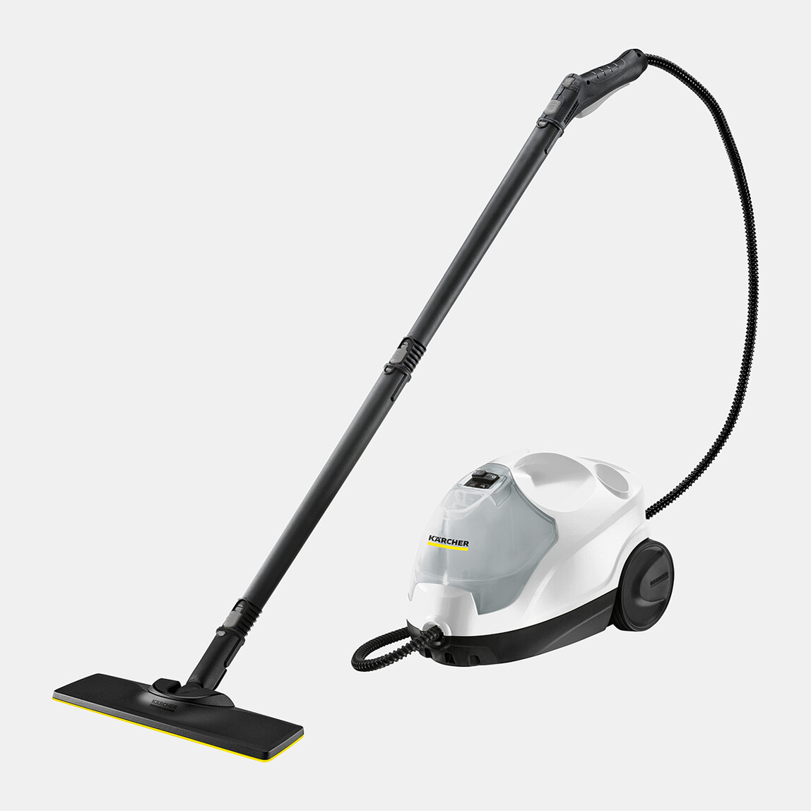    Karcher SC 4 EasyFix EU Buharlı Temizlik Makinesi 