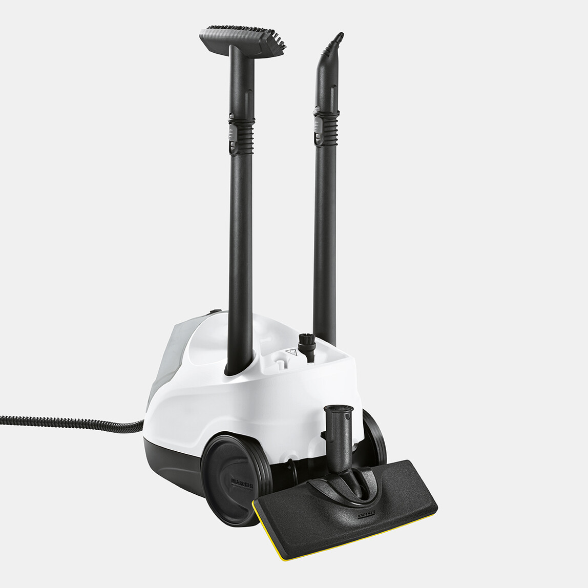    Karcher SC 4 EasyFix EU Buharlı Temizlik Makinesi 