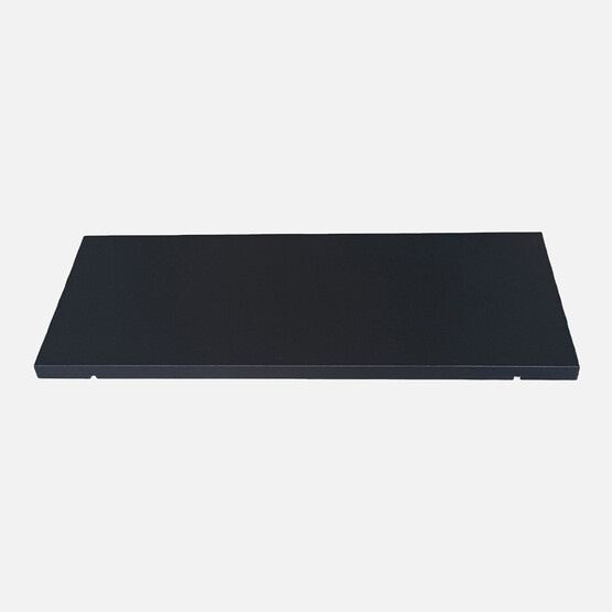 Endpa Ebatlı Ahşap 30x60cm Siyah 