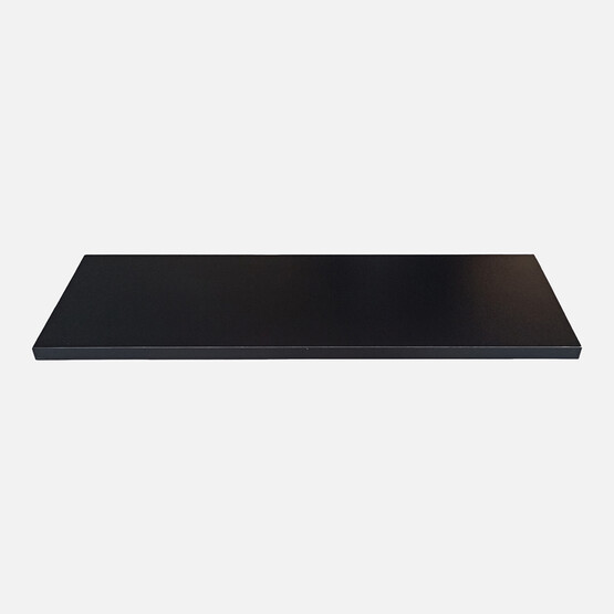 Endpa Ebatlı Ahşap 30x60cm Antrasit 