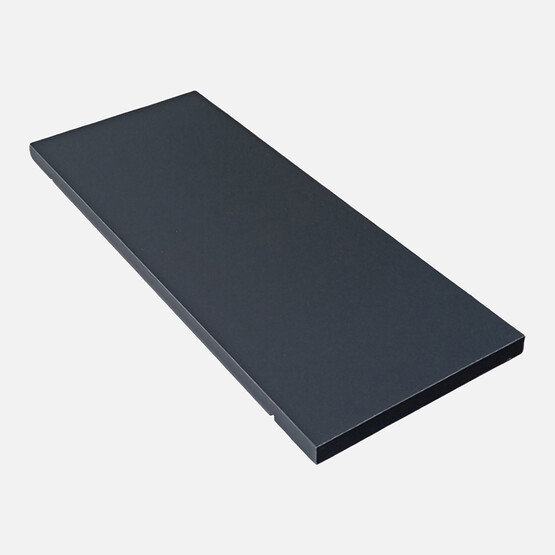 Endpa Ebatlı Ahşap 30x60cm Antrasit 
