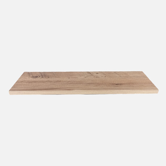 Endpa Ebatlı Ahşap 30x60cm Antik Çam 