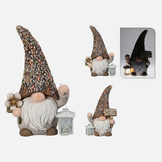Ayakta Cüce 43 cm