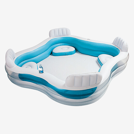 Intex Havuz 