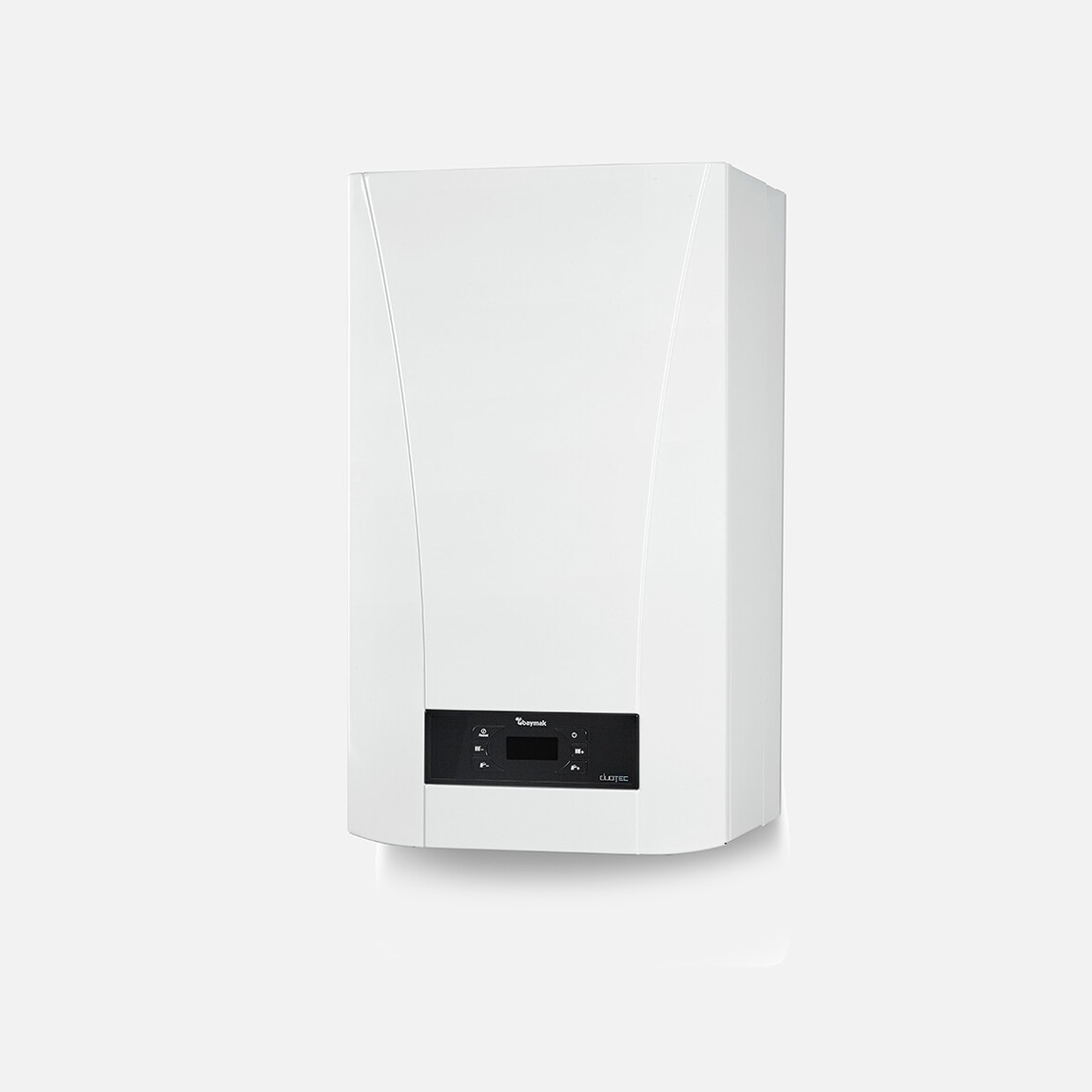    Baymak Duotec 42 kW Kombi 