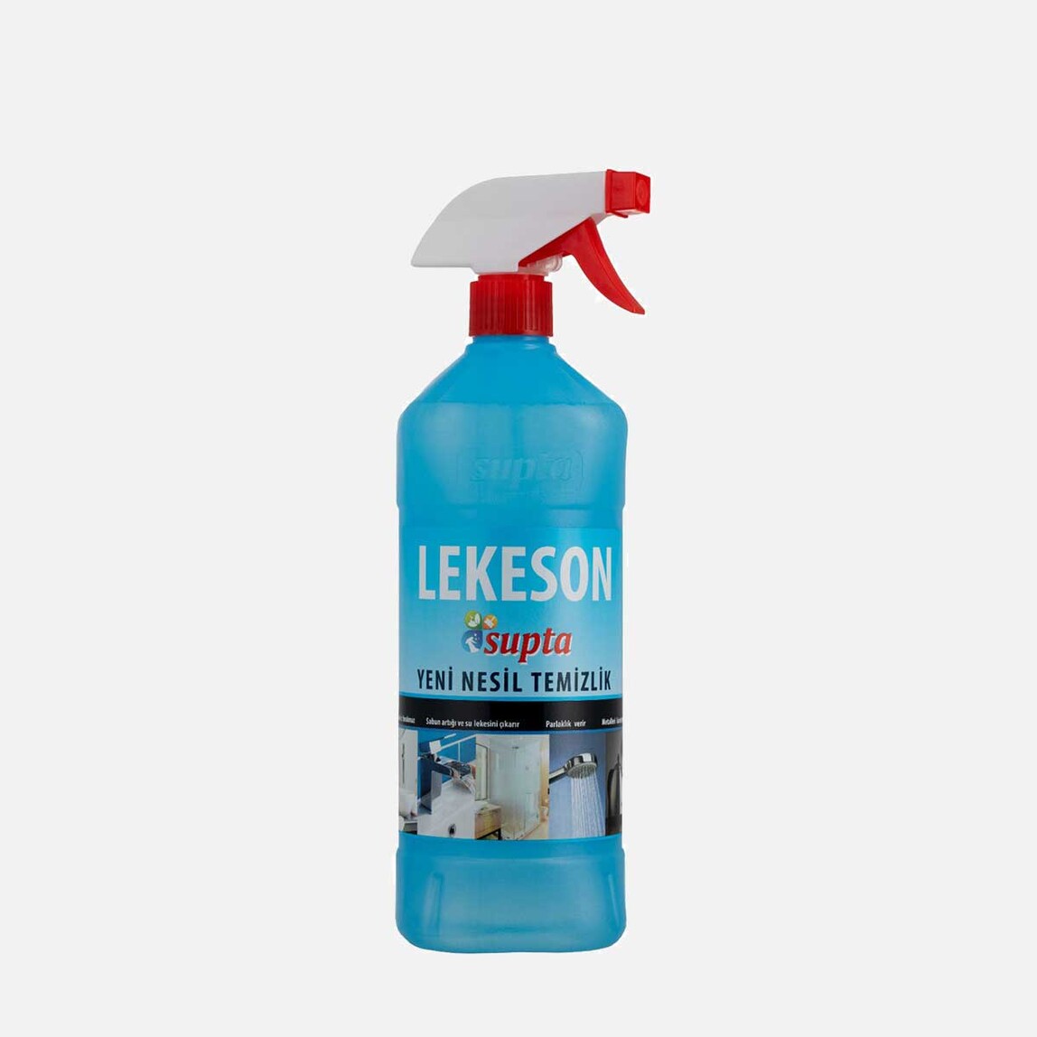 Lekeson Mavi 1 Litre_0