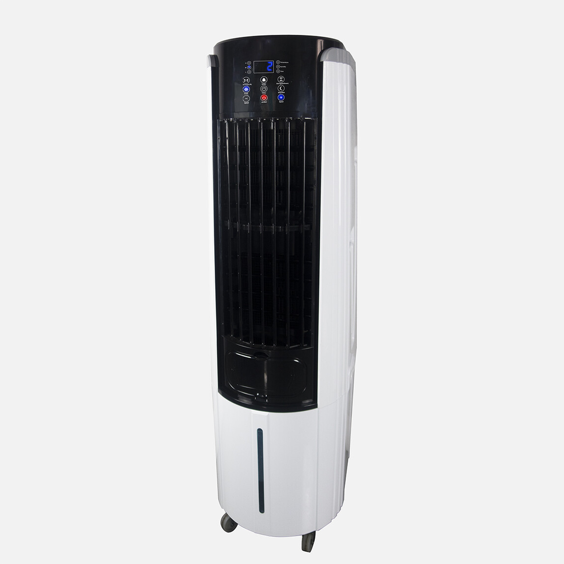    Dlc Hava Sogutucu Fan 220W  