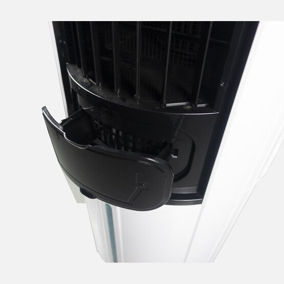 Dlc Hava Sogutucu Fan 220W 