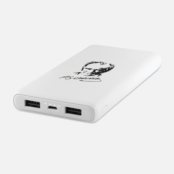 Ttec 2Bb200A Atatürk 10.000mAh Powerbank