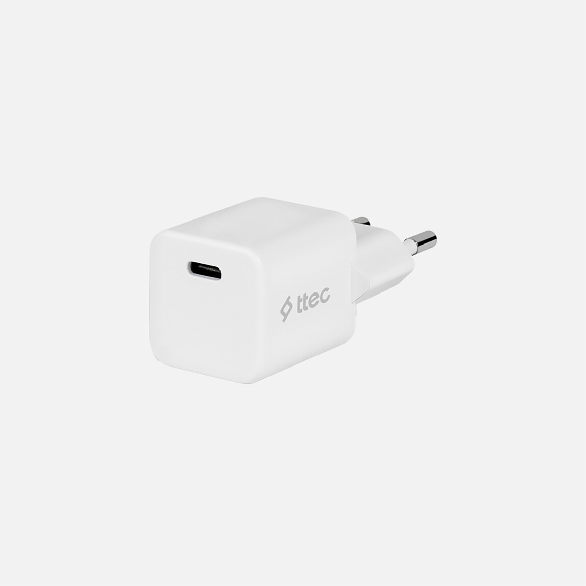    Ttec 2Scp01B Smartcharger 20W PD USB-C hızlı Seyahat Şarj Aleti 