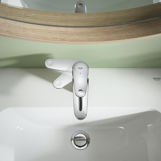 Grohe Swift Büyük Lavabo Bataryası