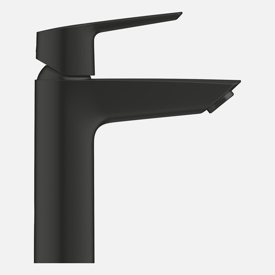 Grohe Start Siyah Büyük Lavabo Bataryası