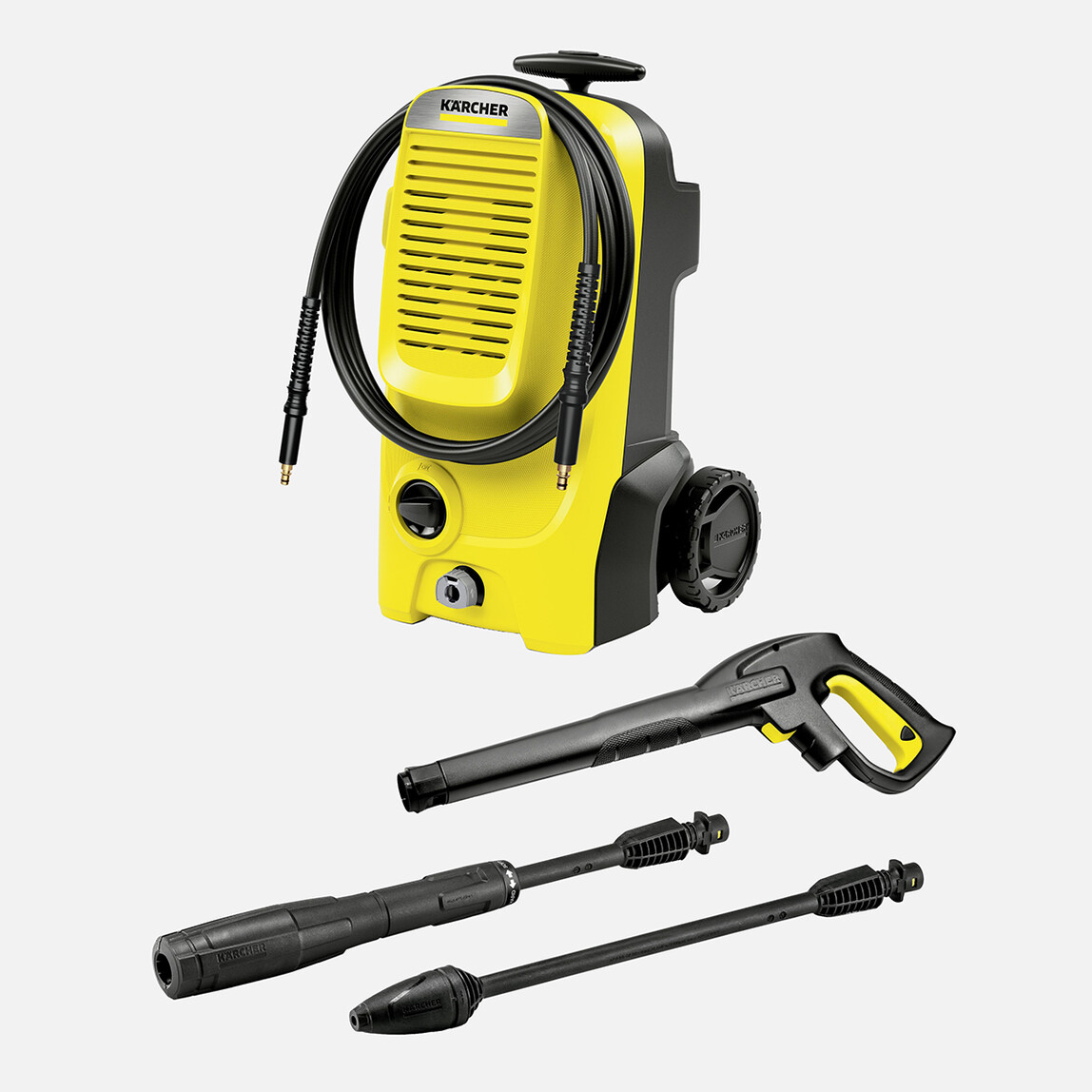    Karcher K5 Classic Yüksek Basınçlı Yıkama Makinesi 