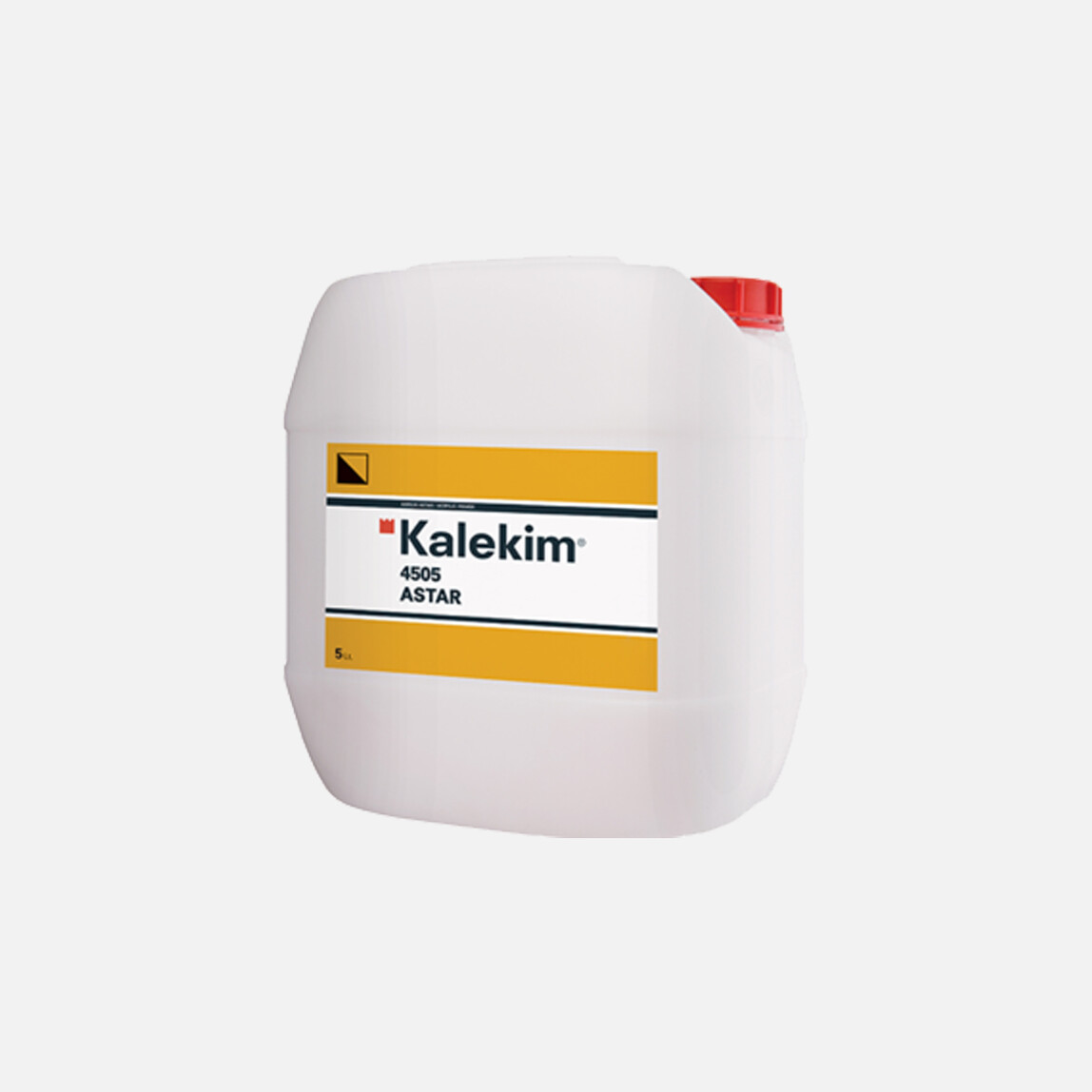    Kalekim Astar Akrilik Astar 5 lt 