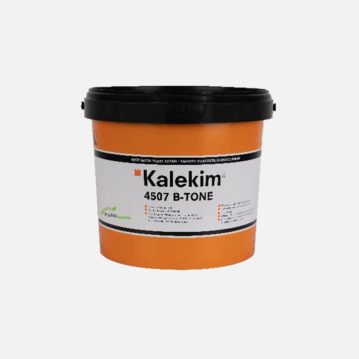    Kalekim B-Tone Brüt Beton Astarı 12 kg 