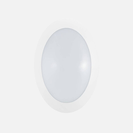 Eglo Bellaria Led Armatürü Beyaz Sarı Işık 