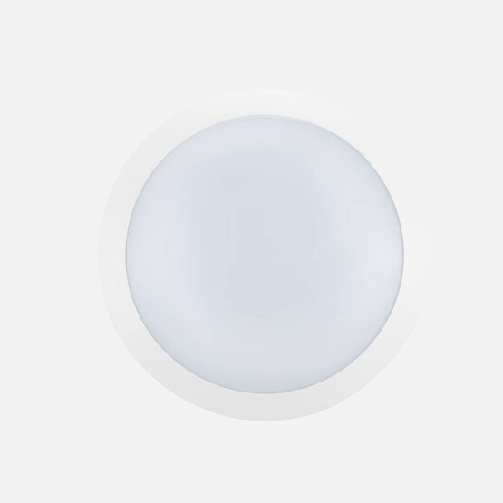 Eglo Bellaria Led Armatürü Beyaz Beyaz Işık