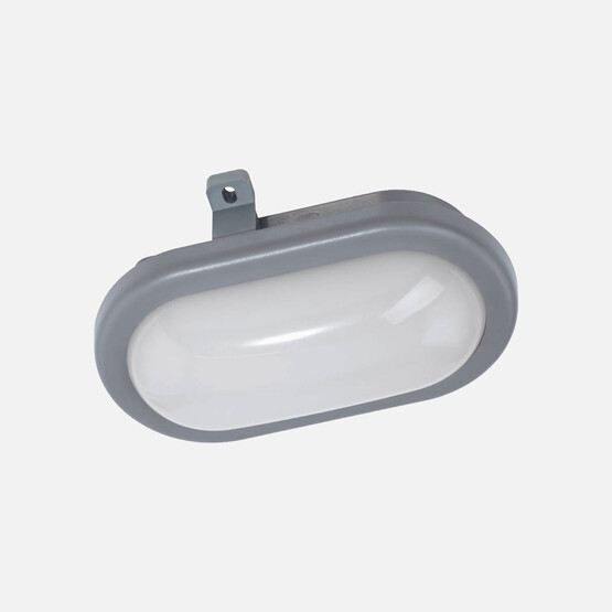 Eglo Pescolla Led Oval Armatürü     