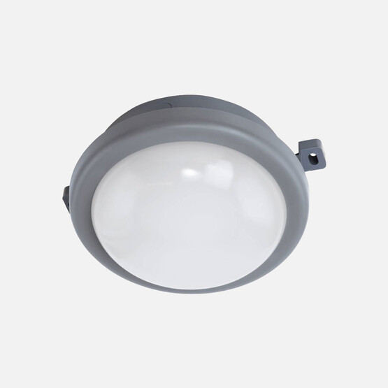 Eglo Pescolla Led Yuvarlak Armatürü