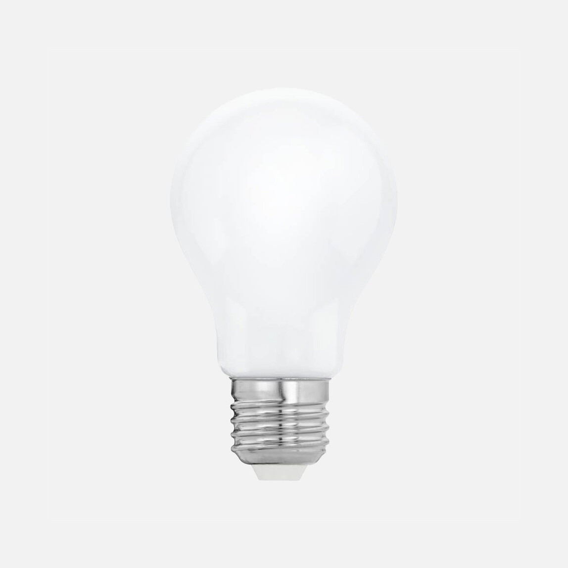    Eglo A60 9 W Sarı 2700K E27 LED Ampul 