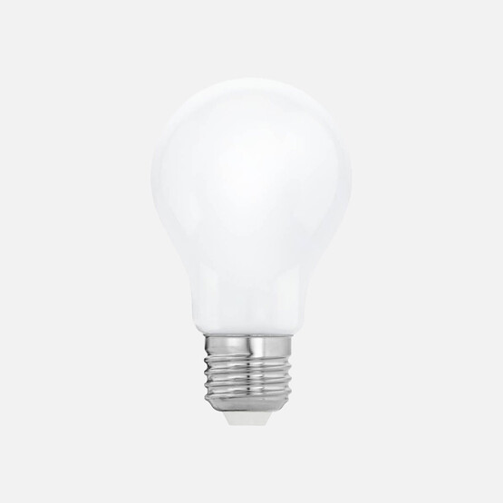 Eglo A60 9 W Sarı 2700K E27 LED Ampul