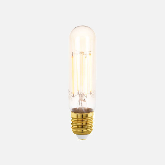 Eglo T32 4 W Sarı E27 LED Ampul