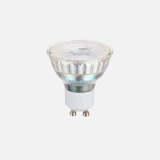 Eglo 5 W Sarı 3000K Dimmerli GU10 LED Ampul