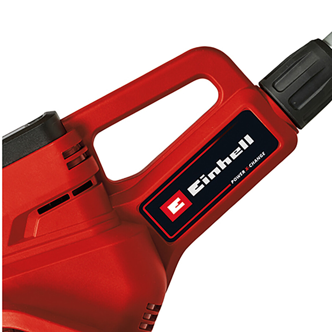    Einhell GE-CR 18/20 Li E Solo Akülü Çapalama Makinesi 