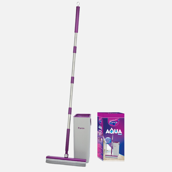 Parex Aqua Mop Seti