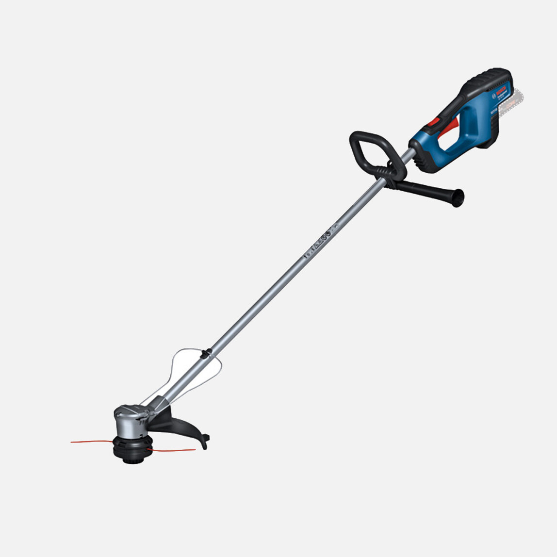    Bosch GRT 18V-33 Professional 33 cm Akülü Kenar Kesme Makinesi 