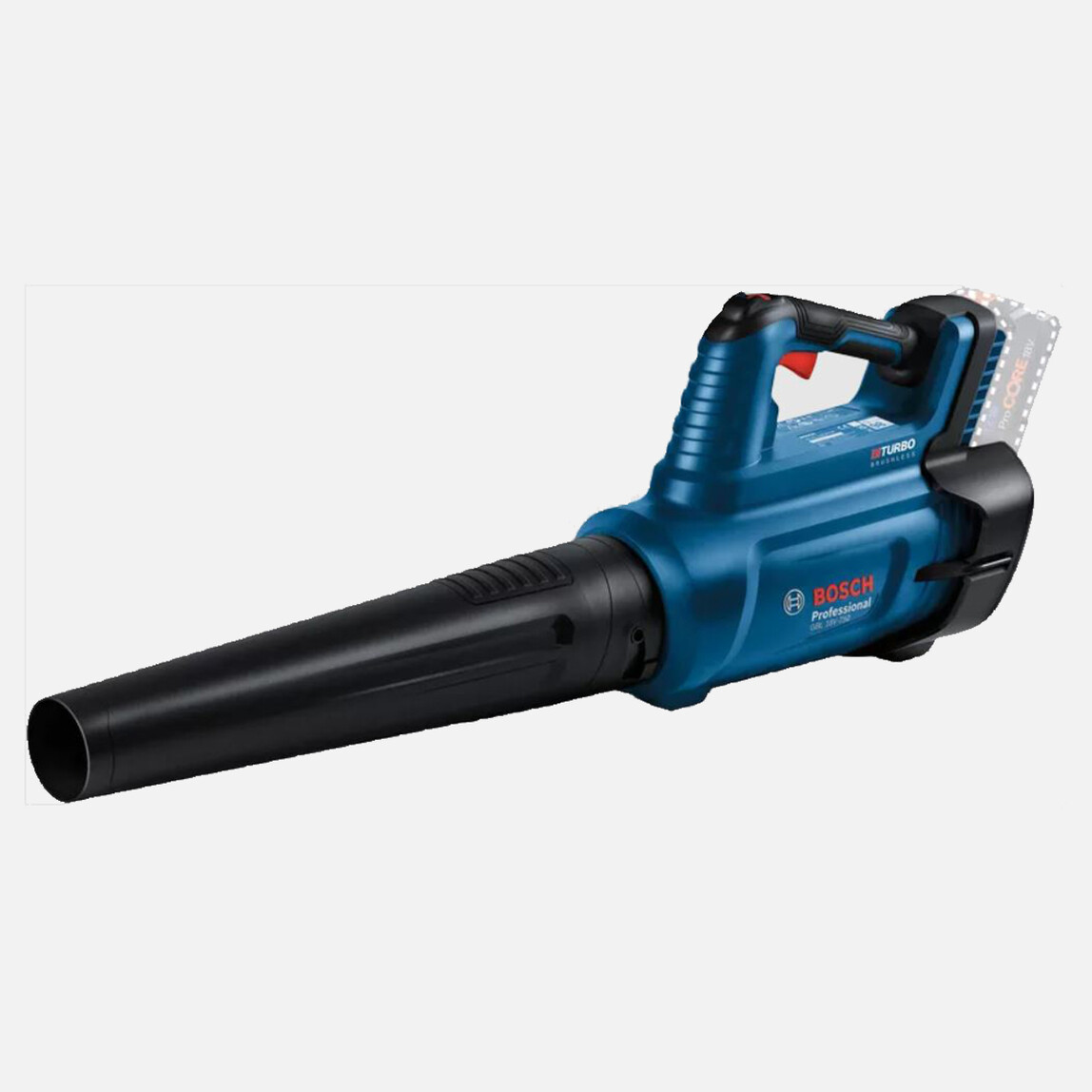    Bosch GBL 18V-750 Profesyonel Akülü Yaprak Üfleme Makinesi 