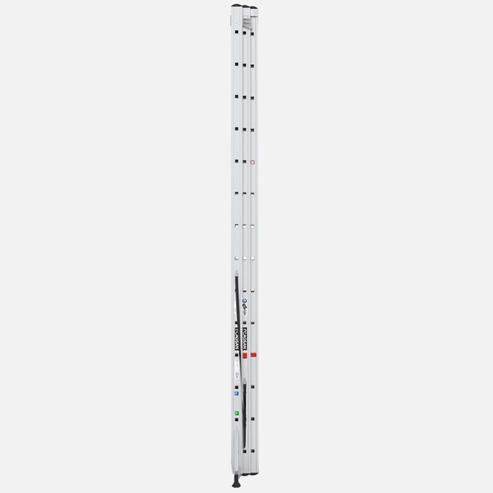 Çağsan 3x14 Basamaklı Triocombi 3 Parça Çok Amaçlı Alüminyum Merdiven