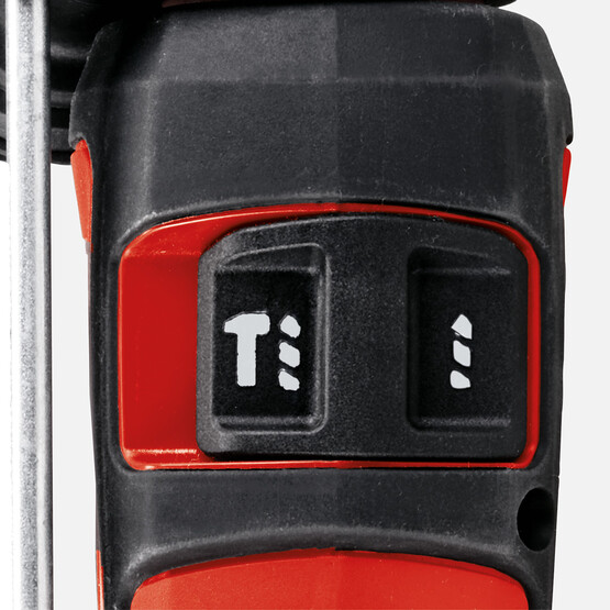 Einhell TE-ID 18-Li Solo Akülü Darbeli Matkap (Akü ve Şarj Cihazı Dahil Değildir.)
