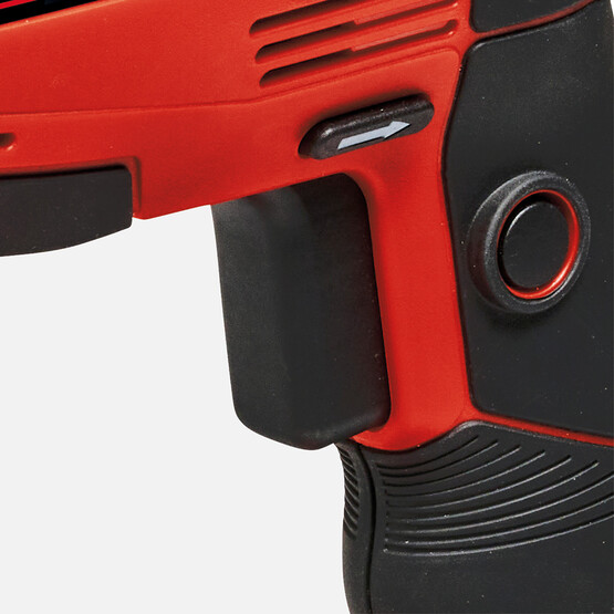 Einhell TE-ID 18-Li Solo Akülü Darbeli Matkap (Akü ve Şarj Cihazı Dahil Değildir.)